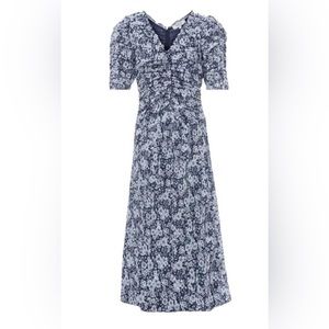 Gorgeous SEA NY Suzie printed dress